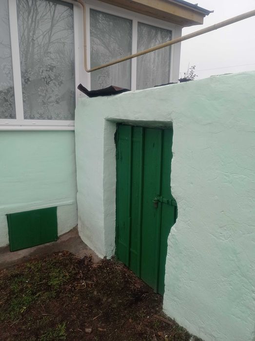 Капітальний будинок в с. Товстоліс 8 км від Чернігова