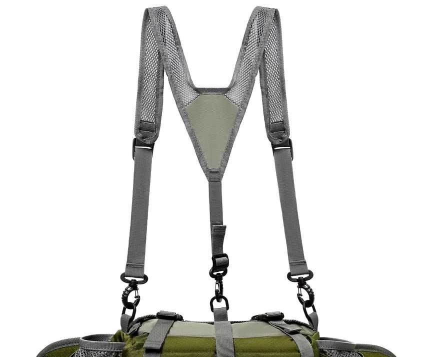 Torba biodrowa/nerka do biegania/na rower