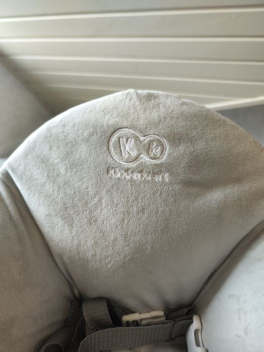 Конячка-гойдалка Kinderkraft