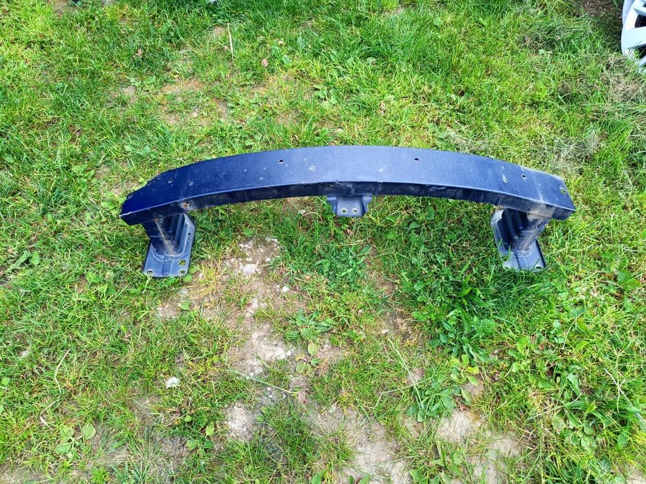 Wzmocnienie belka  Fiat Sedici 06-2010 pas przedni części Suzuki S