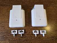 Aqara Curtain Driver E1 Track CM-M01 EU - sterownik do zasłon (2x szt)