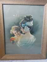 Quadro antigo