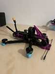Fpv 4cali dji o4