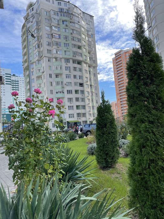 Сдам 1-комнатную квартиру в ЖК Одиссей, 3ст Люстдорфской дороги