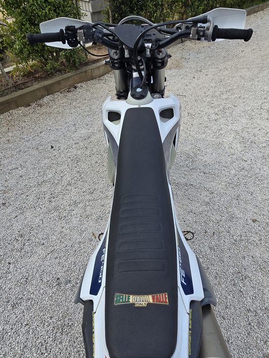 Husqvarna fe 450