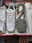 ModayNike Tn_WhiteMęskieButySportowe_Oddychający Roz.46