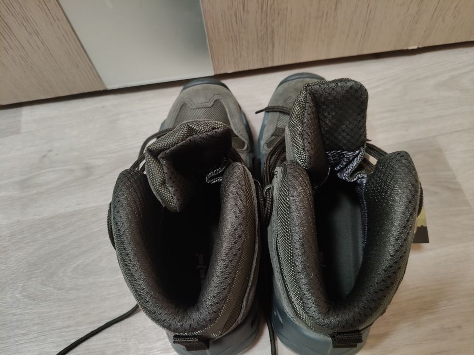 Берці тактичні олива 41