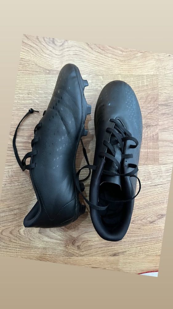 chuteiras futebol adidas predator