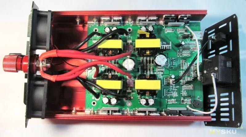 Терміновий ‼️Ремонт гібридних інверторів ‼️зарядних станцій ecoflow