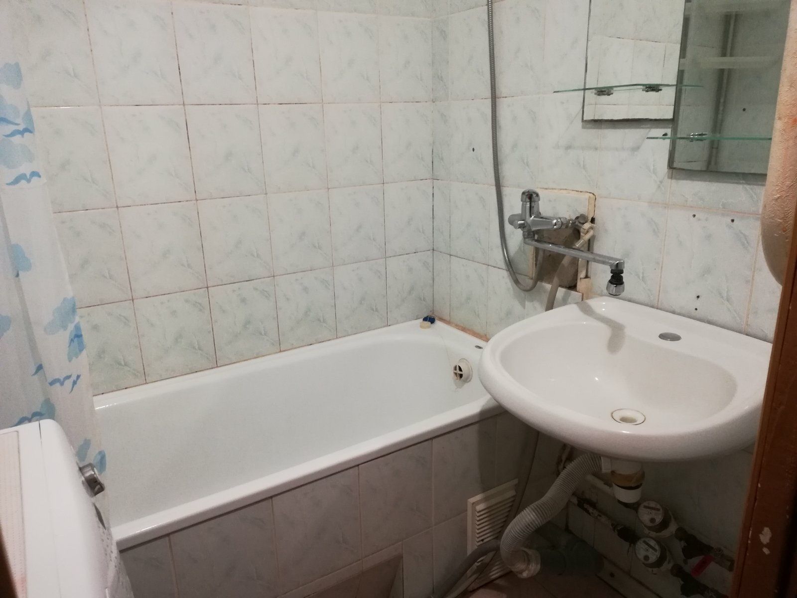 Продам 3х кімн квартиру. Можливе оформлення Оренди з Викупом Миру 10