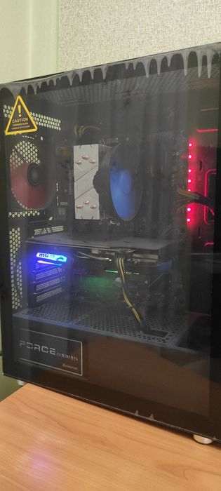 Продам компьютер.