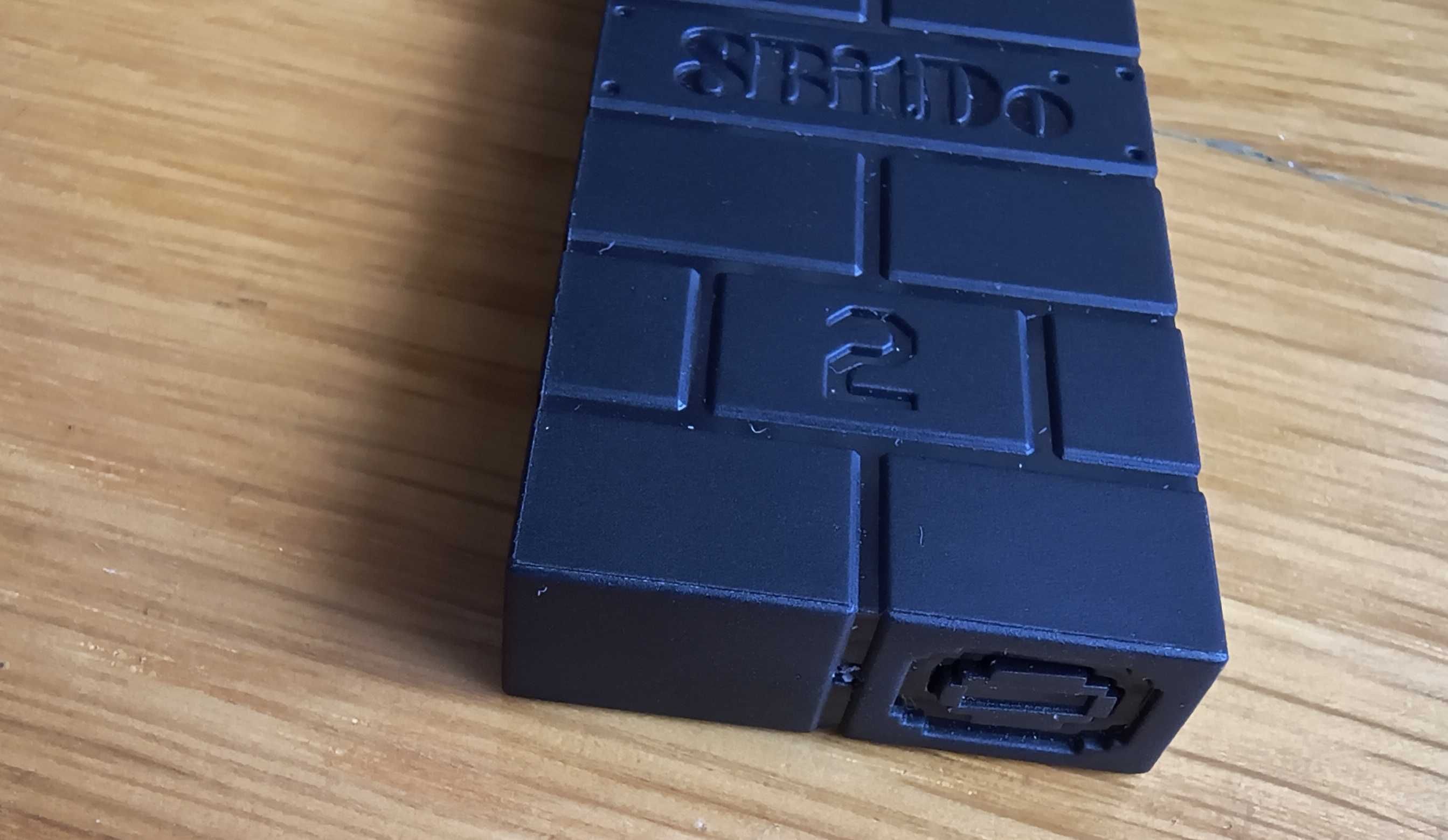 8BitDo USB Wireless Adapter 2