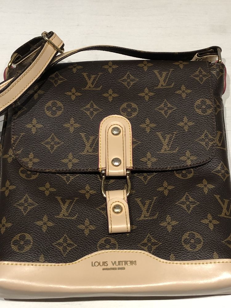 Torebka Louis Vuitton