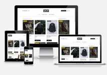 Продаж готового сайту інтернет-магазин на WordPress (WooCommerce)