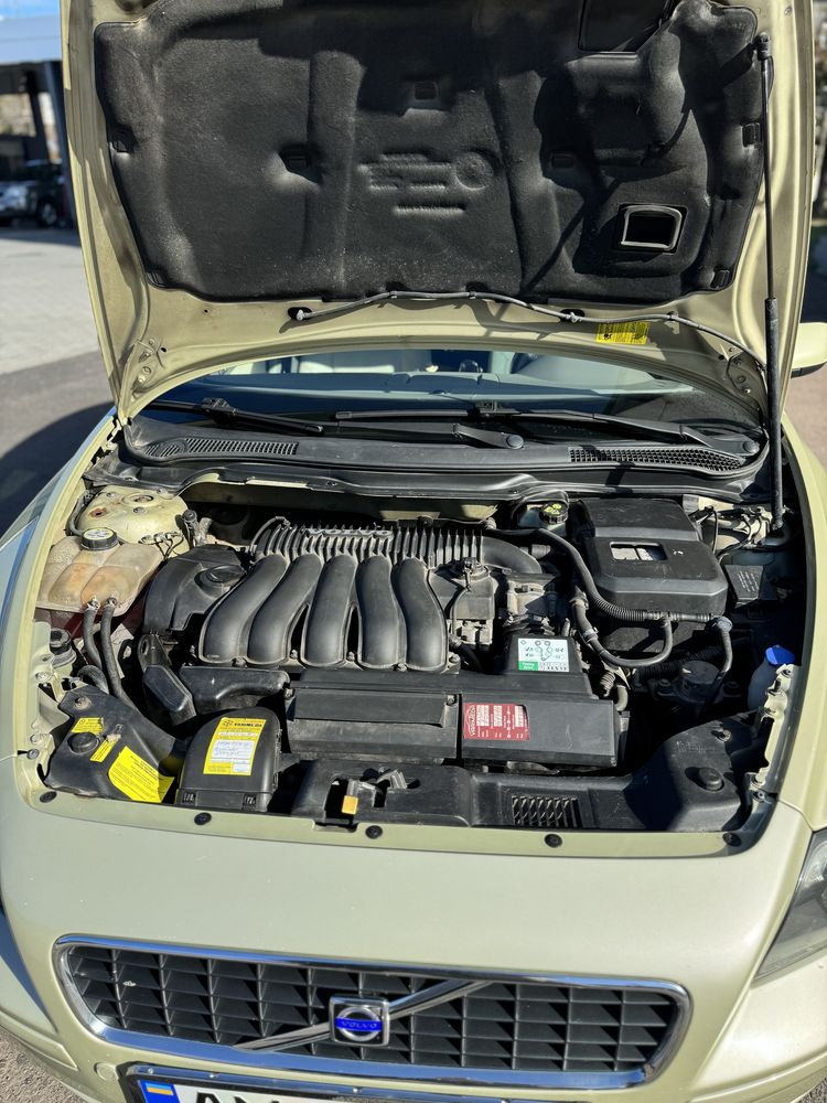 Volvo s40 в гарному стані
