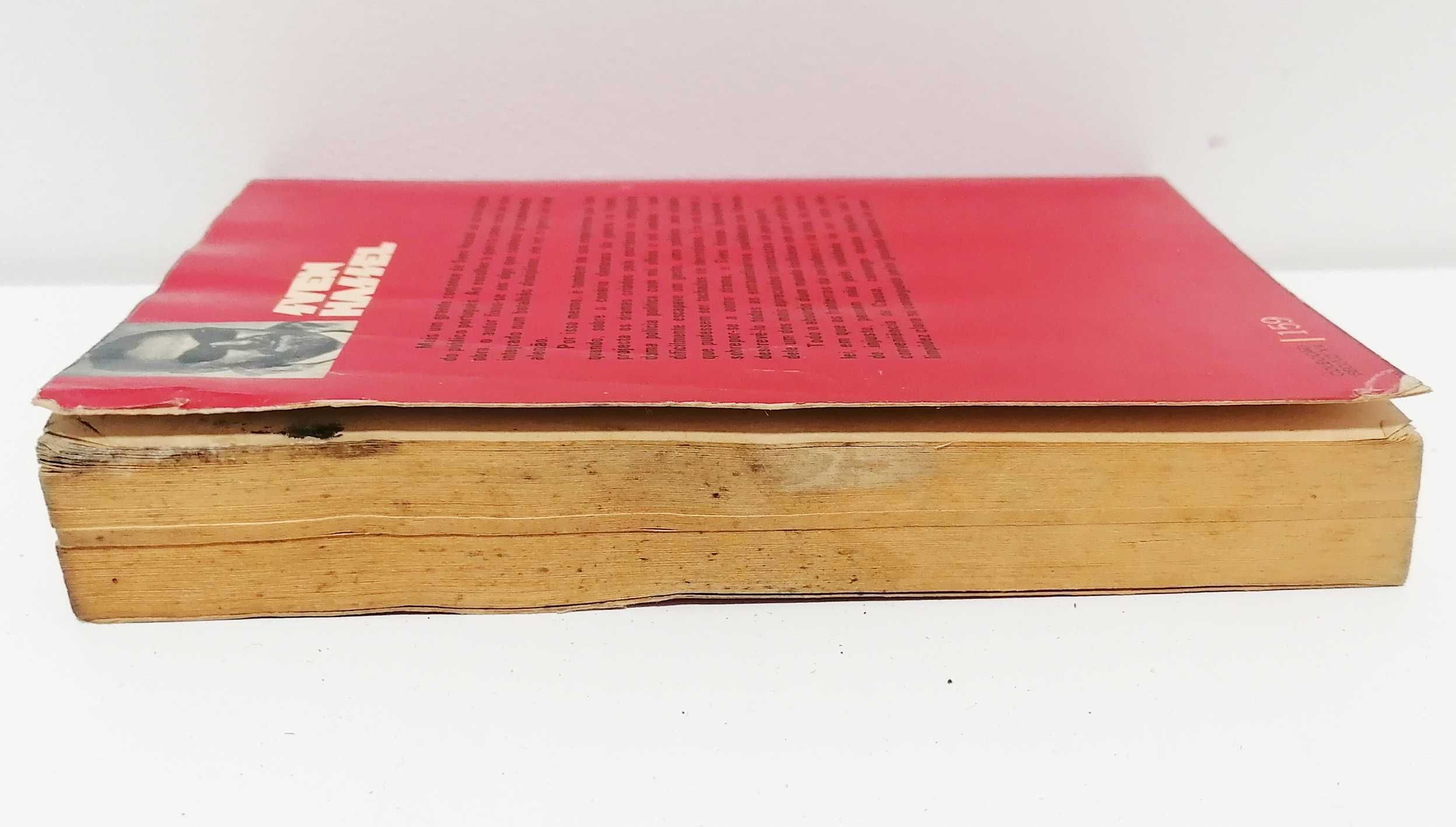 Livro - Gestapo, de Sven Hassel