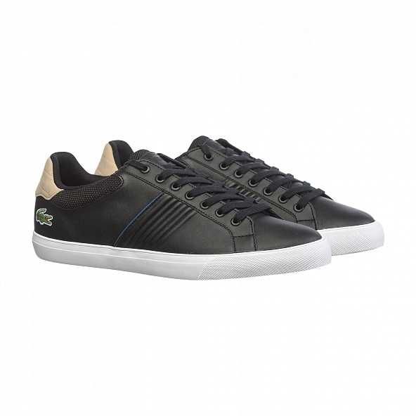 Lacoste Buty męskie sportowe FAIRLEAD 117 1 CAM r. 42; 44