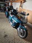 Goldwing 1500 6 cilindros
