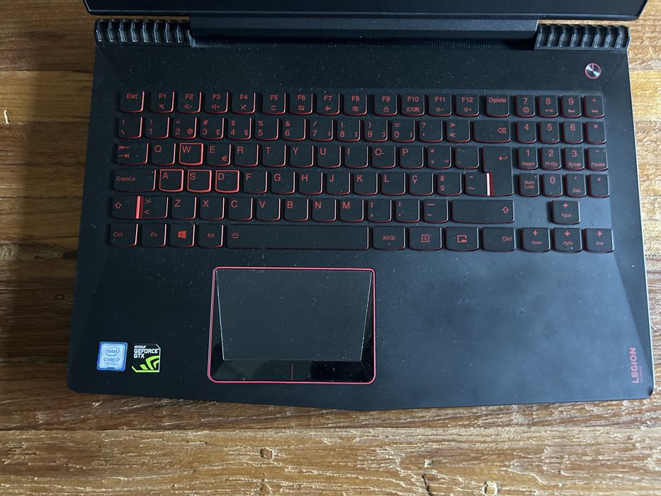 Lenovo Legion Gaming