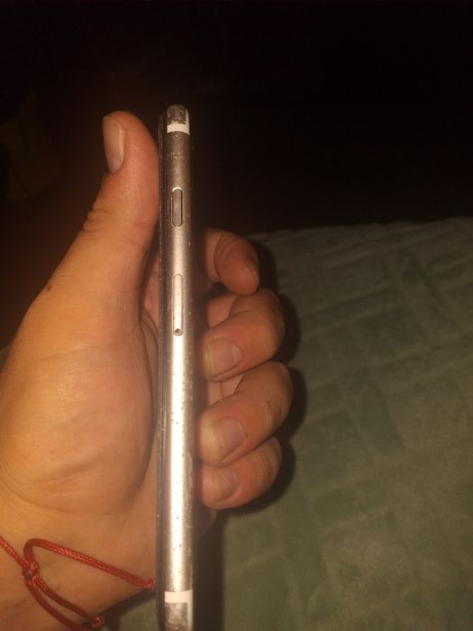 Iphone 6 (ler anuncio)