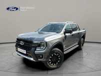 Ford Ranger Wildtrak X 2025 - odbiór wrzesień