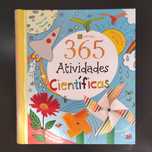 365 Actividades Científicas - Edicare Editora