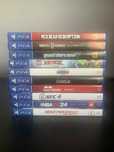 Gry na PlayStation 4