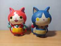 Фігурка Yo-Kai Watch 13см ліцензія. Йокай ватч аніме