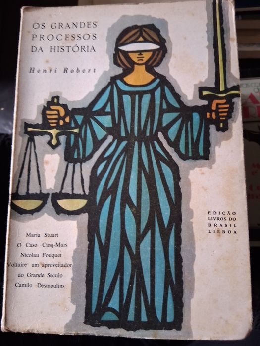 Livros de vários autores