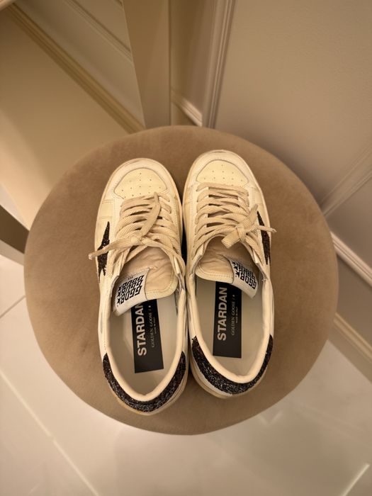 Кросівки Golden Goose