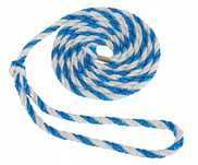 Powróz Sznur Linka 3,2M / 12Mm Blue Polipropylen