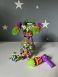 Super Zings Super Things seria 10 Superbot MEGA-K