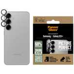 Szkło hartowane na obiektyw PanzerGlass do Samsung Galaxy S25+