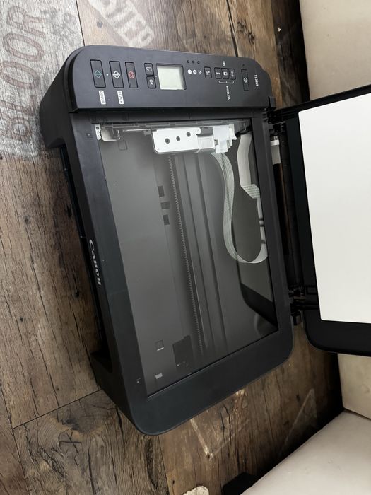 Canon Pixma TS3355 Drukarka Wielofunkcyjna Wifi