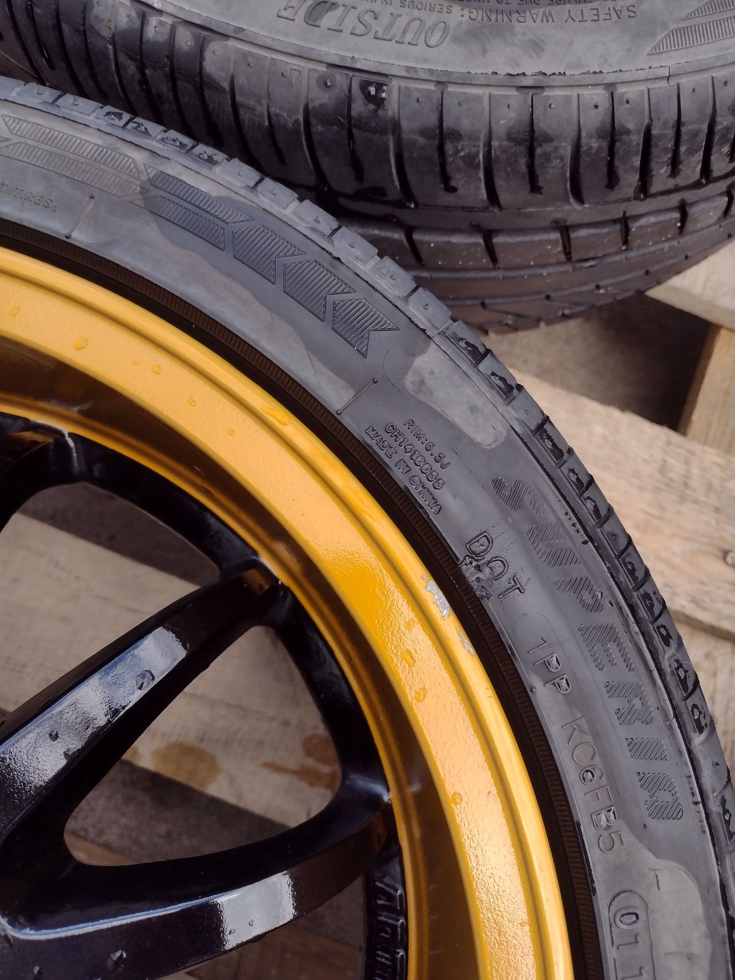 Alufelgi aluminiowe 4x100 195/45R15, opel, VW,lupo,pełne koła, letnie