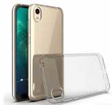 Etui Silikon Pokrowiec Case Huawei Y5 2019