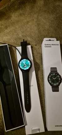 Smartwatch Samsung Galaxy Watch 6 Nowy