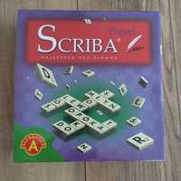 Scrable gra - nowa