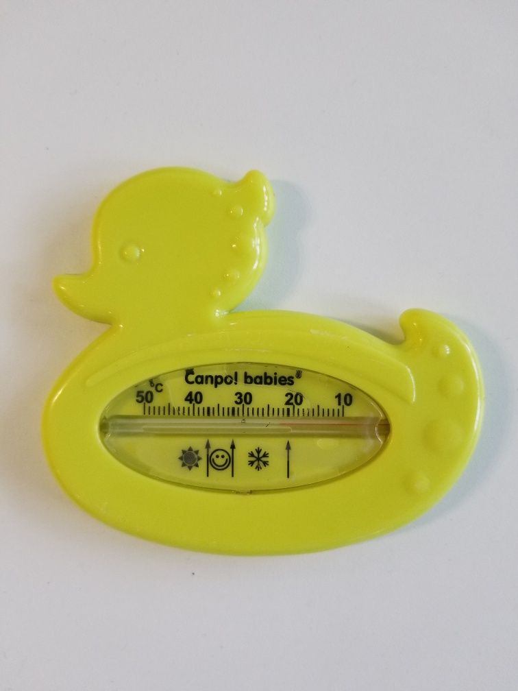 Термометр для воды Canpol Babies Уточка