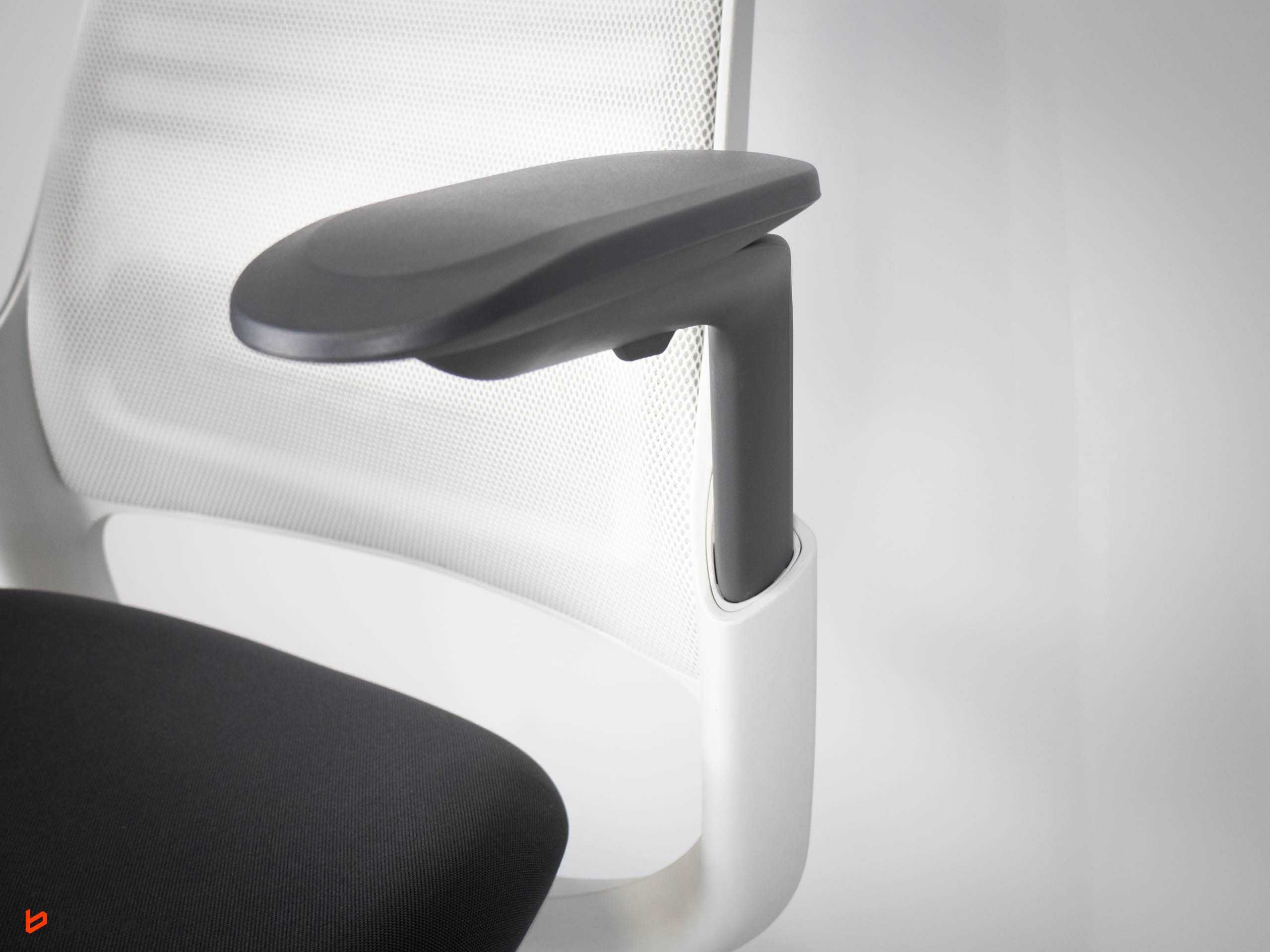 Fotel biurowy Steelcase Series 1