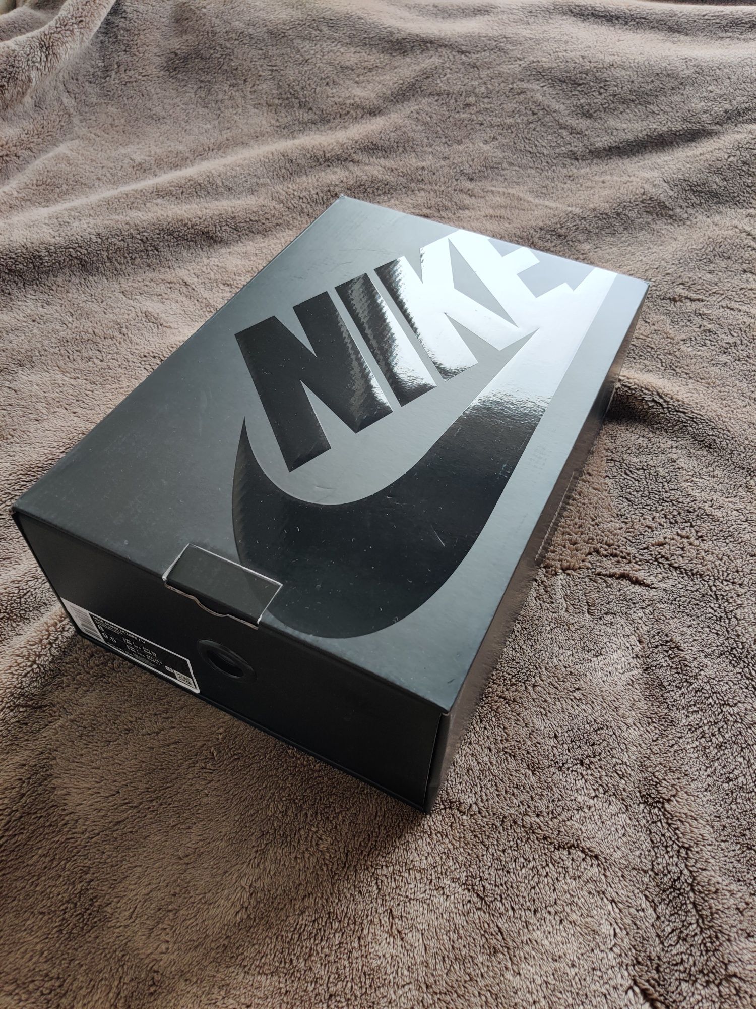 Nike Dunk High 41