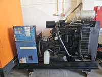 Gerador John Deere 110 Kva