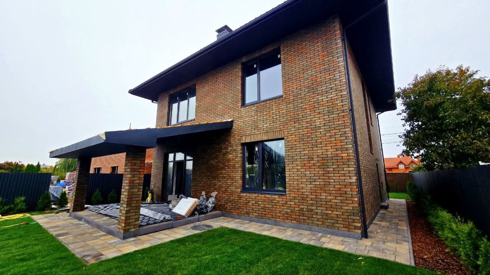 ‼️Прдаж Будинку | Під чистове оздоблення‼️7.3 сот