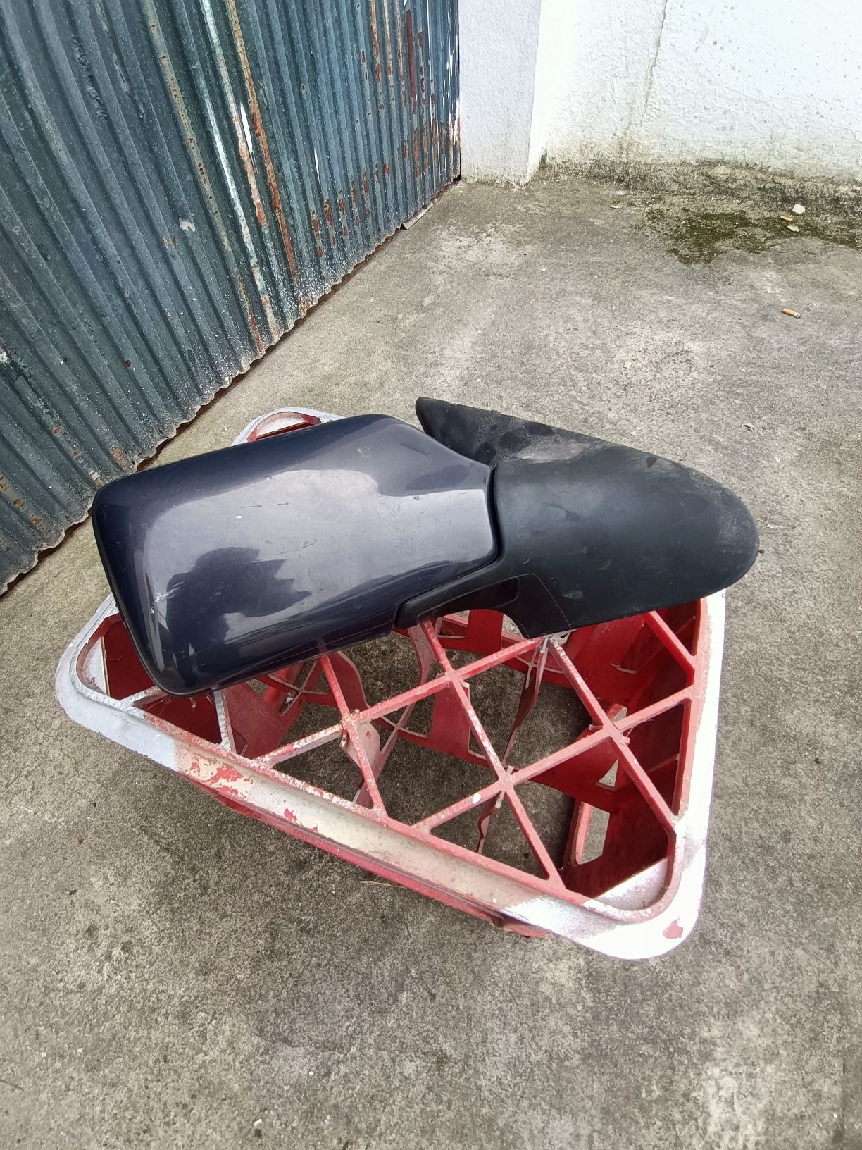 Espelho retrovisor Seat Ibiza 6k