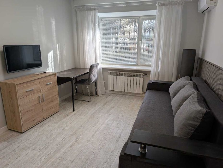 1-кімн. квартира ст.м. Деміївська