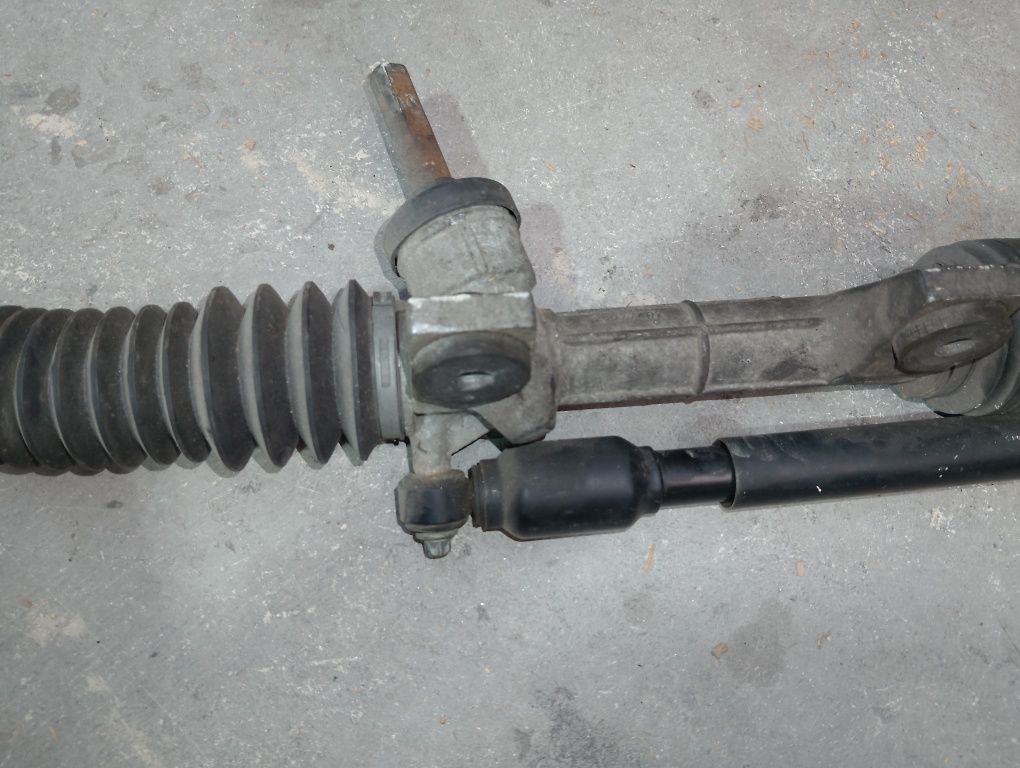 Caixa de direção Smart Fortwo 450 e 451