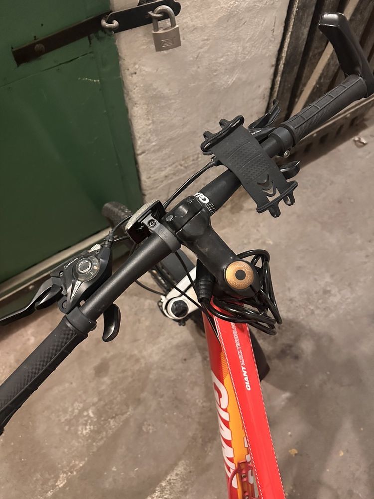 Rower GIANT ATX 690