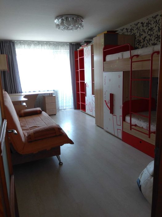 Дитяча кровать. Двоярусне ліжко. Двоповерхова кровать. Дитяче ліжко. Д