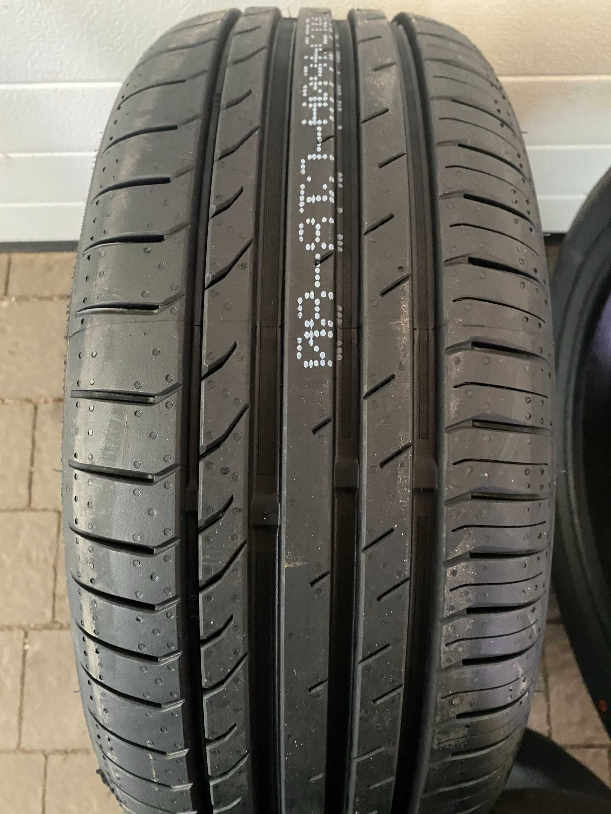 4x 205/45 R.16 87W Goodride ZuperEco Z107 letnie NOWE 2szt. 4szt. 2024