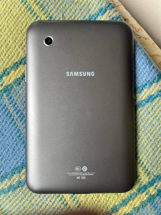 Планшет Самсунг Samsung Tab GT-3100